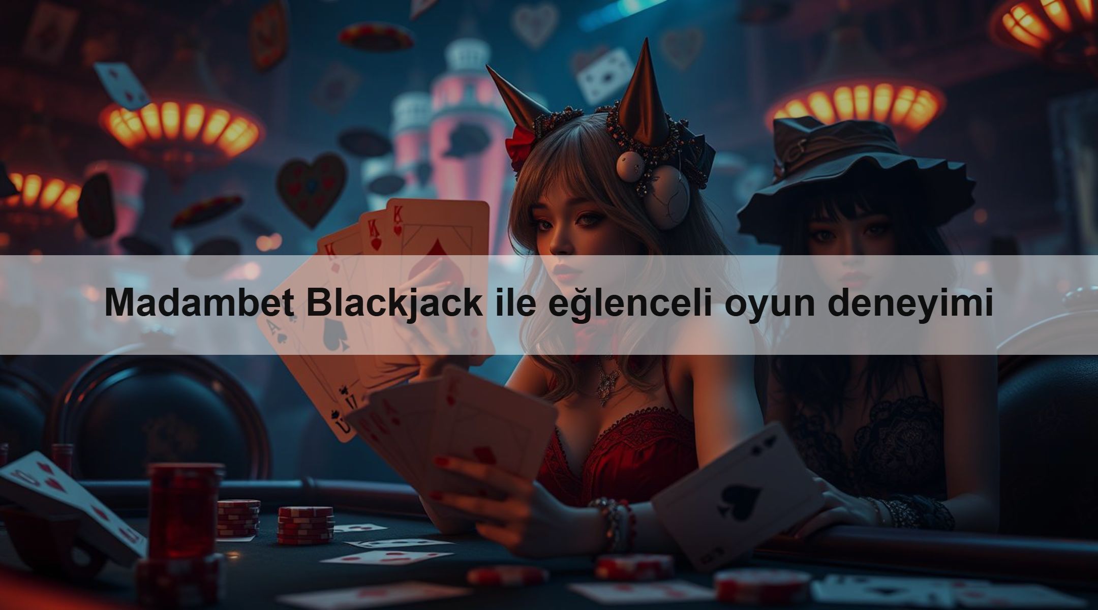 Madambet Blackjack ile eğlenceli oyun deneyimi 1 Madambet Blackjack ile eğlenceli oyun deneyimi